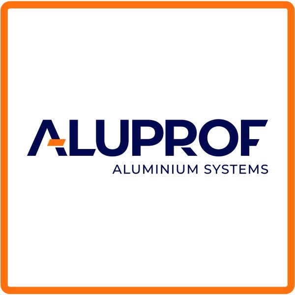 supplier background aluprof